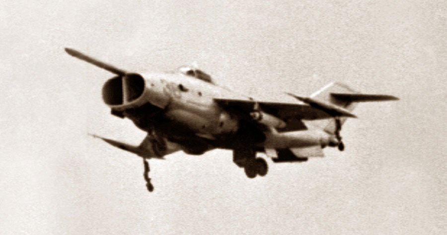 Цель жизни. Записки авиаконструктора. Александр Сергеевич Яковлев. Иллюстрация 359