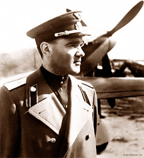 Цель жизни. Записки авиаконструктора. Александр Сергеевич Яковлев. Иллюстрация 378