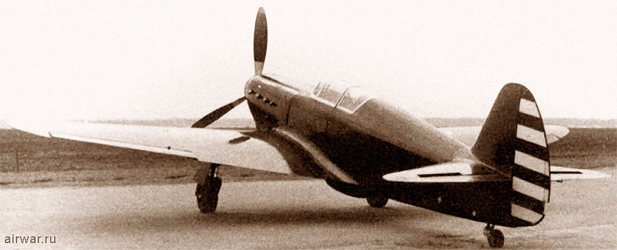 Цель жизни. Записки авиаконструктора. Александр Сергеевич Яковлев. Иллюстрация 379