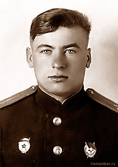 Цель жизни. Записки авиаконструктора. Александр Сергеевич Яковлев. Иллюстрация 385