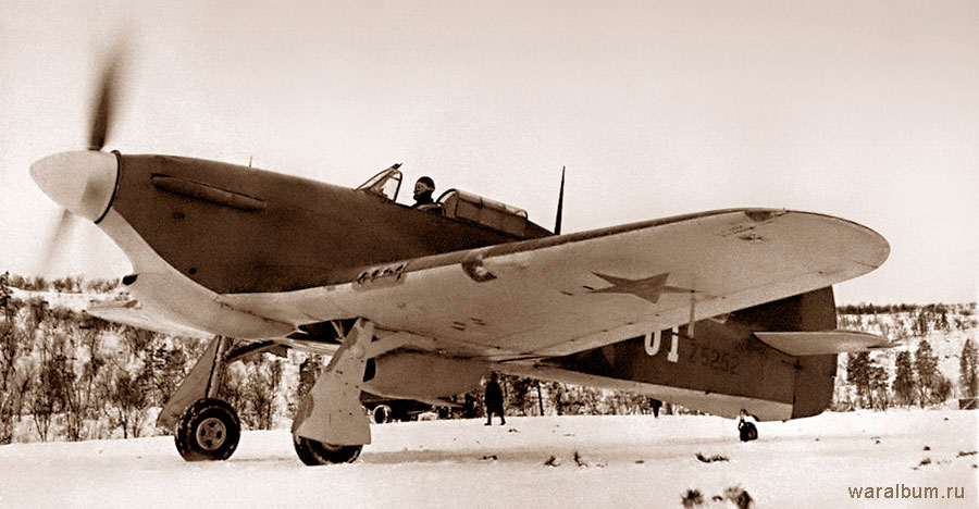 Цель жизни. Записки авиаконструктора. Александр Сергеевич Яковлев. Иллюстрация 387