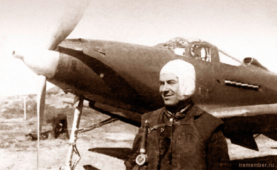 Цель жизни. Записки авиаконструктора. Александр Сергеевич Яковлев. Иллюстрация 389