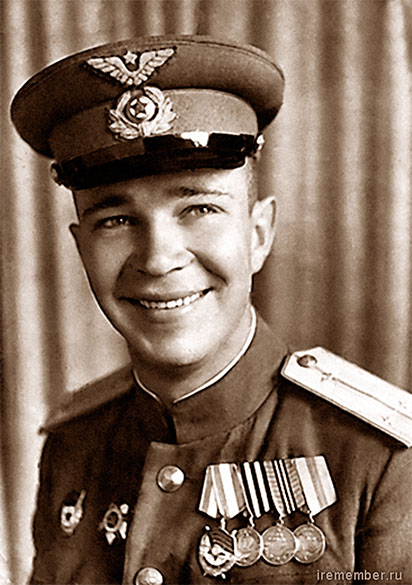 Цель жизни. Записки авиаконструктора. Александр Сергеевич Яковлев. Иллюстрация 394