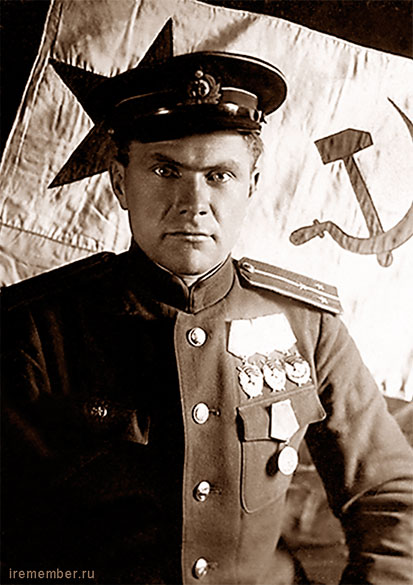 Цель жизни. Записки авиаконструктора. Александр Сергеевич Яковлев. Иллюстрация 404