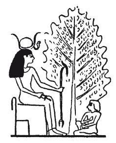 Мифы Древнего Египта.   . Иллюстрация 33