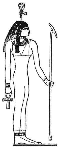 Мифы Древнего Египта.   . Иллюстрация 35