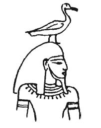 Мифы Древнего Египта.   . Иллюстрация 39