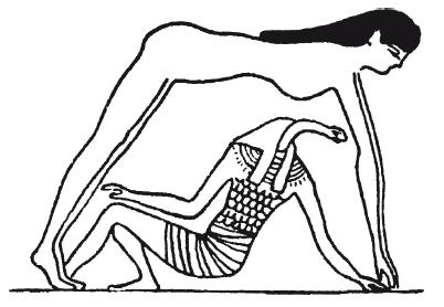 Мифы Древнего Египта.   . Иллюстрация 40