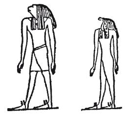 Мифы Древнего Египта.   . Иллюстрация 49