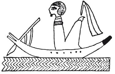 Мифы Древнего Египта.   . Иллюстрация 64