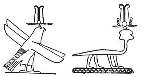 Мифы Древнего Египта.   . Иллюстрация 75