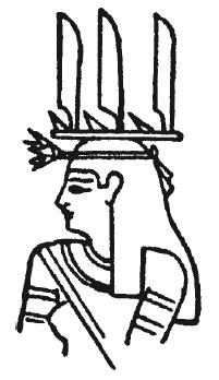 Мифы Древнего Египта.   . Иллюстрация 79