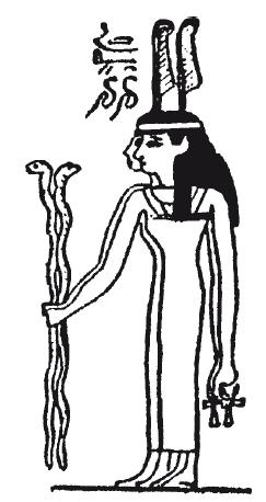 Мифы Древнего Египта.   . Иллюстрация 101