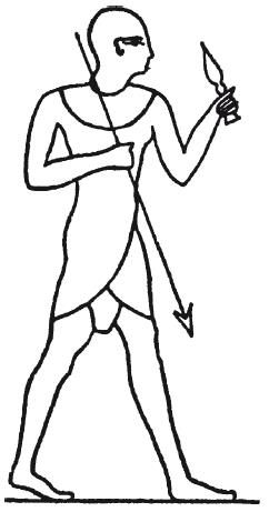 Мифы Древнего Египта.   . Иллюстрация 103