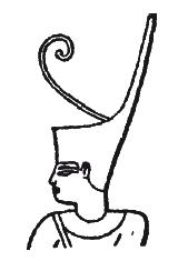 Мифы Древнего Египта.   . Иллюстрация 130