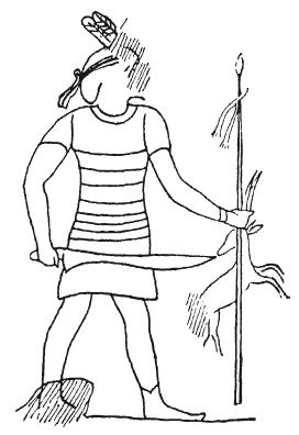 Мифы Древнего Египта.   . Иллюстрация 131