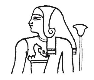 Мифы Древнего Египта.   . Иллюстрация 139
