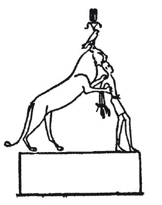 Мифы Древнего Египта.   . Иллюстрация 142