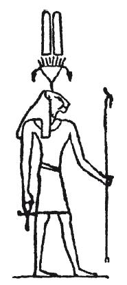 Мифы Древнего Египта.   . Иллюстрация 150