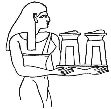 Мифы Древнего Египта.   . Иллюстрация 163