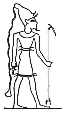Мифы Древнего Египта.   . Иллюстрация 168