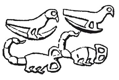 Мифы Древнего Египта.   . Иллюстрация 175
