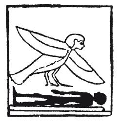 Мифы Древнего Египта.   . Иллюстрация 191