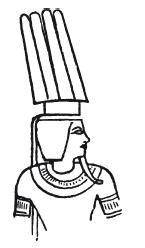 Мифы Древнего Египта.   . Иллюстрация 232