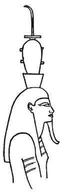 Мифы Древнего Египта.   . Иллюстрация 233