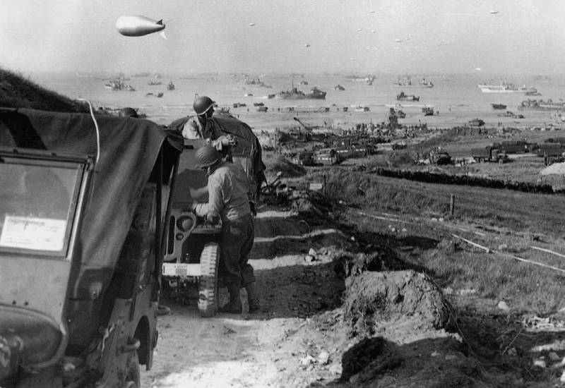 Эйзенхауэр высадка в нормандии. Высадка в Нормандии 1944. Юта Бич Нормандия 1944. День д высадка в Нормандии. Высадка в Нормандии пляж Юта.
