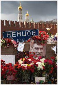 Преемник. История Бориса Немцова и страны, в которой он не стал президентом