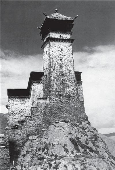 Тибет: сияние пустоты. Елена Николаевна Молодцова. Иллюстрация 16