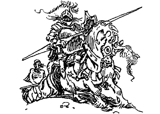 Миллион приключений. Кир  Булычев. Иллюстрация 18