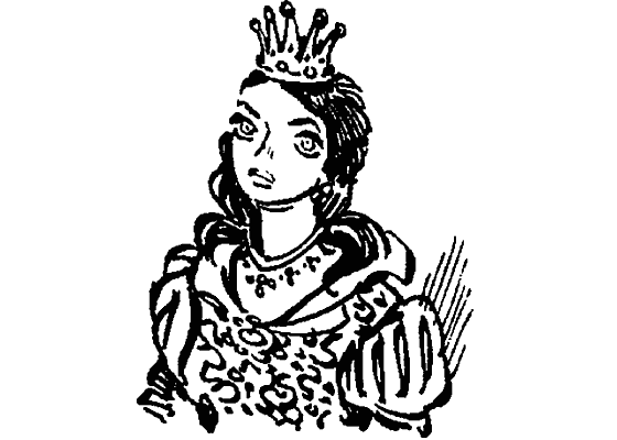 Миллион приключений. Кир  Булычев. Иллюстрация 23