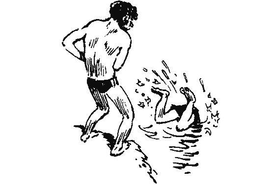 Миллион приключений. Кир  Булычев. Иллюстрация 38