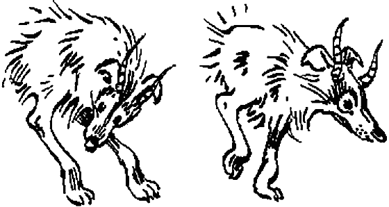 Миллион приключений. Кир  Булычев. Иллюстрация 49