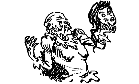 Миллион приключений. Кир  Булычев. Иллюстрация 77