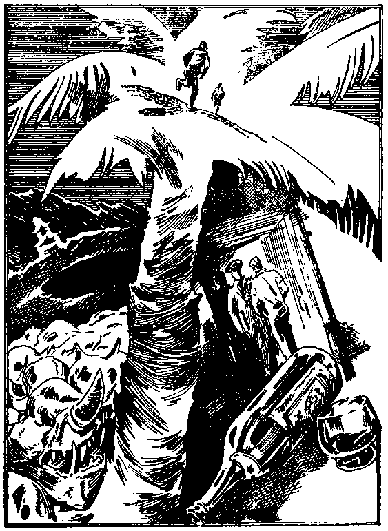 Синяя жидкость. Повести. Альберт  Валентинов. Иллюстрация 3