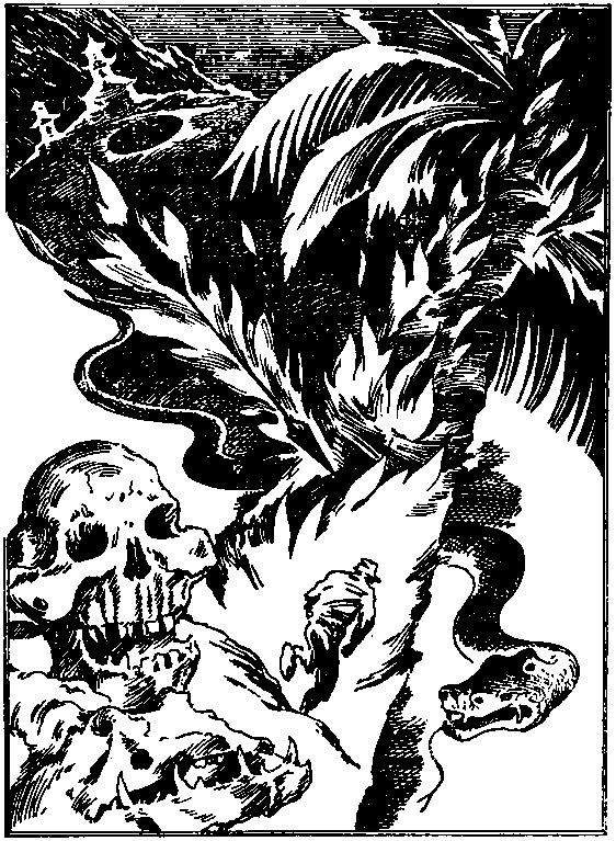 Синяя жидкость. Повести. Альберт  Валентинов. Иллюстрация 6