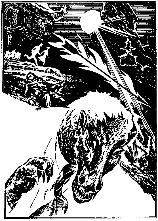 Синяя жидкость. Повести. Альберт  Валентинов. Иллюстрация 9