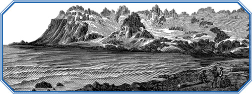 «Фрам» в Полярном море. Фритьоф  Нансен. Иллюстрация 62