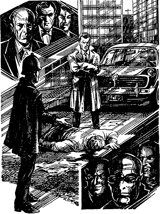 Остров «Его величества». И ведро обыкновенной воды.... Захар  Максимов. Иллюстрация 16