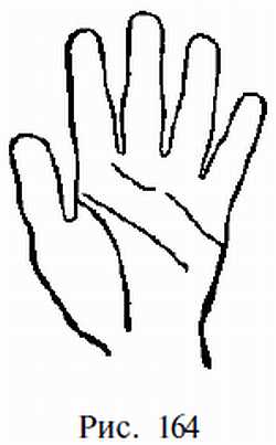 Законы научного чтения руки. Вильям Г Бенхем. Иллюстрация 111