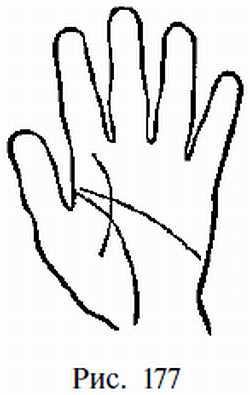 Законы научного чтения руки. Вильям Г Бенхем. Иллюстрация 126