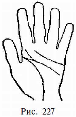 Законы научного чтения руки. Вильям Г Бенхем. Иллюстрация 183