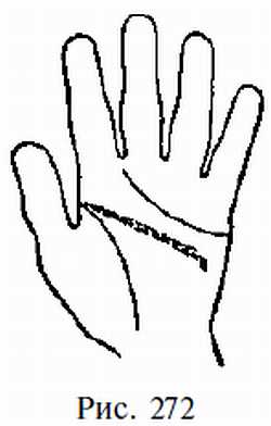 Законы научного чтения руки. Вильям Г Бенхем. Иллюстрация 233