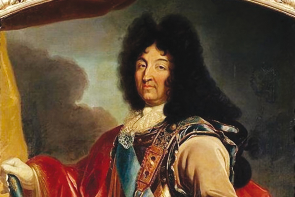 Король-Солнце Людовик XIV и его прекрасные дамы. Наталия Николаевна Сотникова. Иллюстрация 18