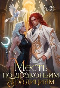 Месть по драконьим традициям. Невольница рубинового лорда