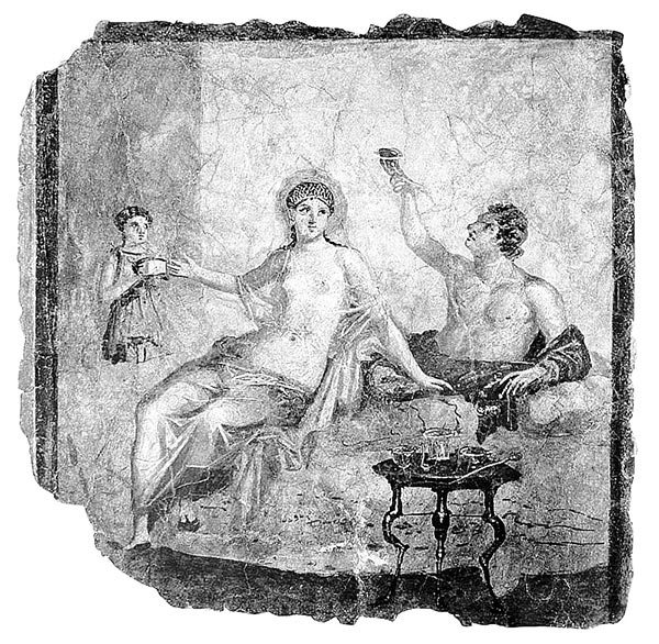 Античное искусство.   . Иллюстрация 75