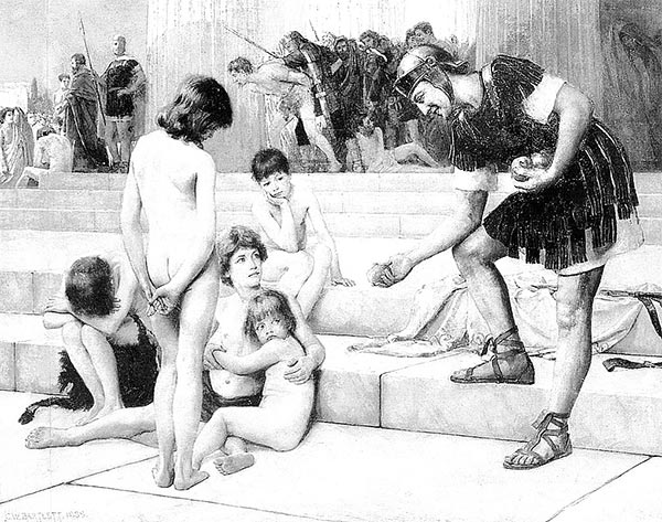 Античное искусство.   . Иллюстрация 76